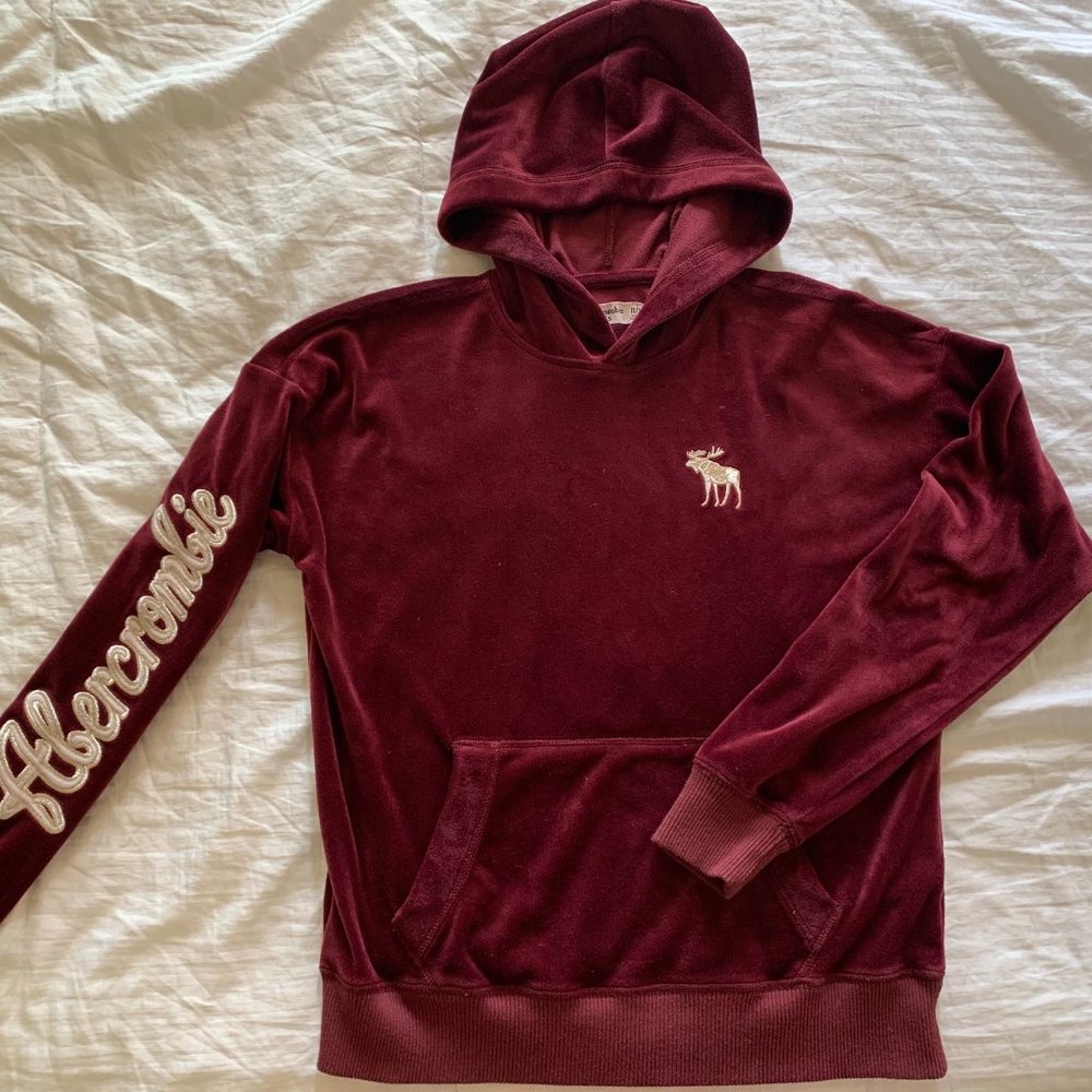 Abercrombie Kids Sweatshirt